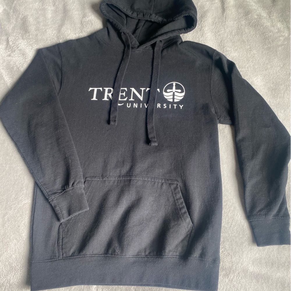 Trent university hoodie